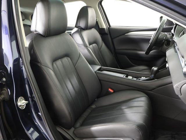 2021 Mazda Mazda6 Touring Automatic - 23014329 - 31
