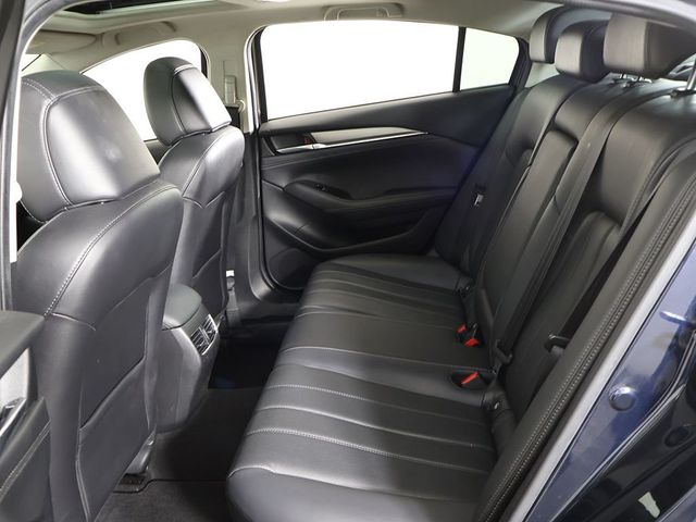 2021 Mazda Mazda6 Touring Automatic - 23014329 - 33