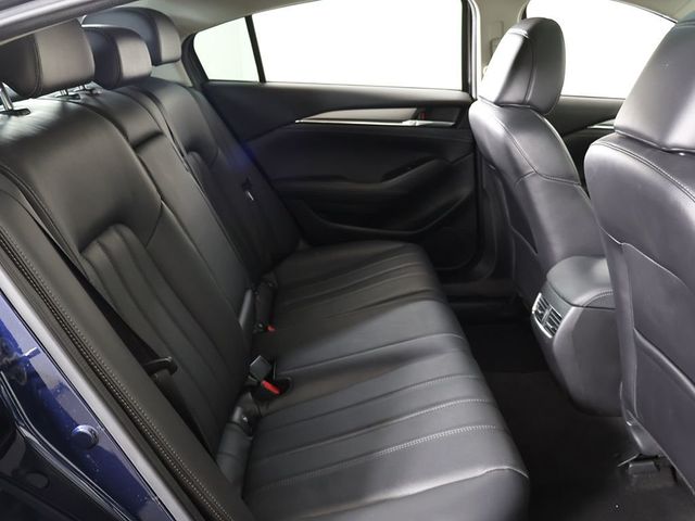 2021 Mazda Mazda6 Touring Automatic - 23014329 - 34