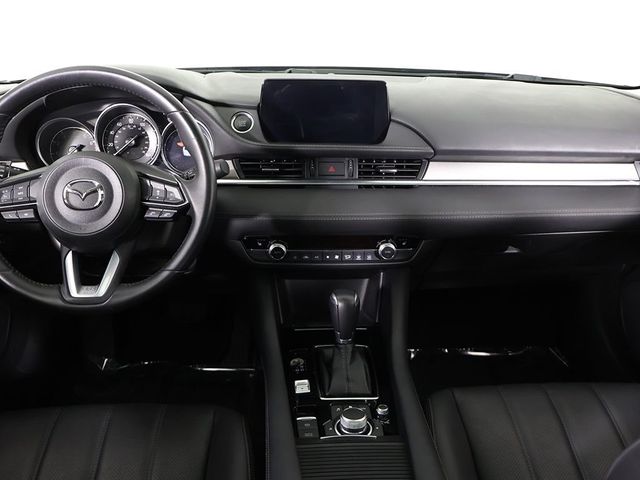 2021 Mazda Mazda6 Touring Automatic - 23014329 - 35
