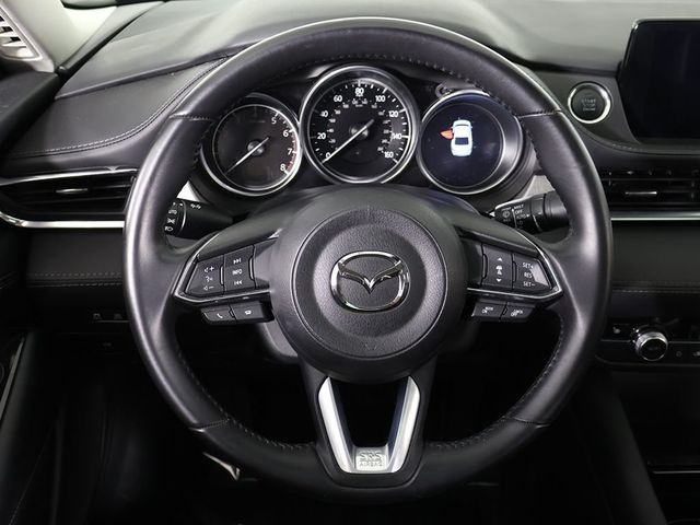 2021 Mazda Mazda6 Touring Automatic - 23014329 - 38