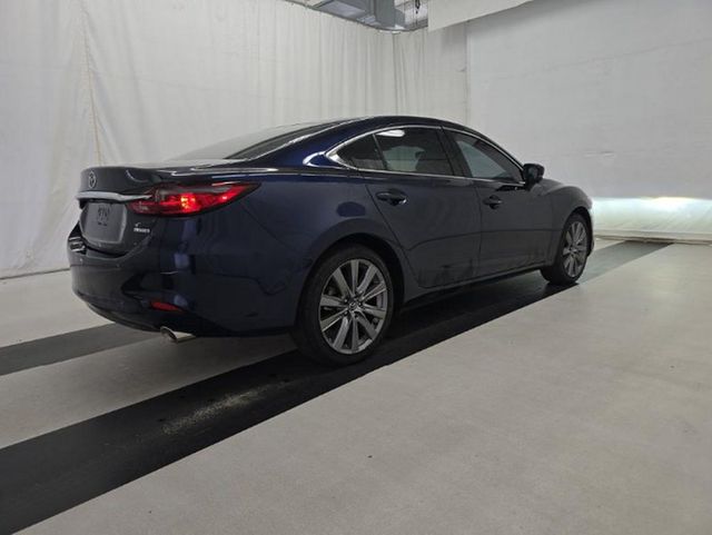 2021 Mazda Mazda6 Touring Automatic - 23014329 - 3