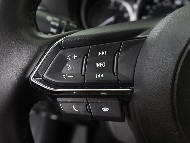 2021 Mazda Mazda6 Touring Automatic - 23014329 - 41