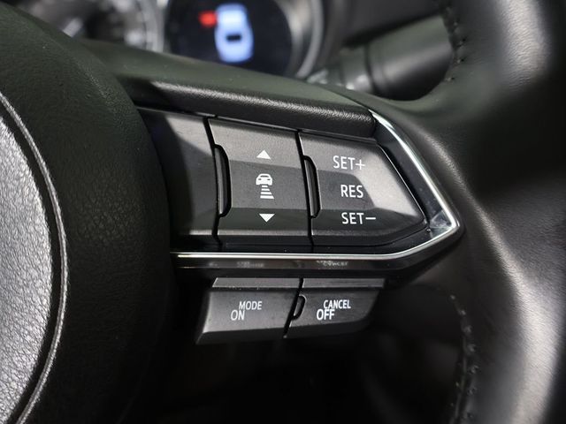 2021 Mazda Mazda6 Touring Automatic - 23014329 - 42