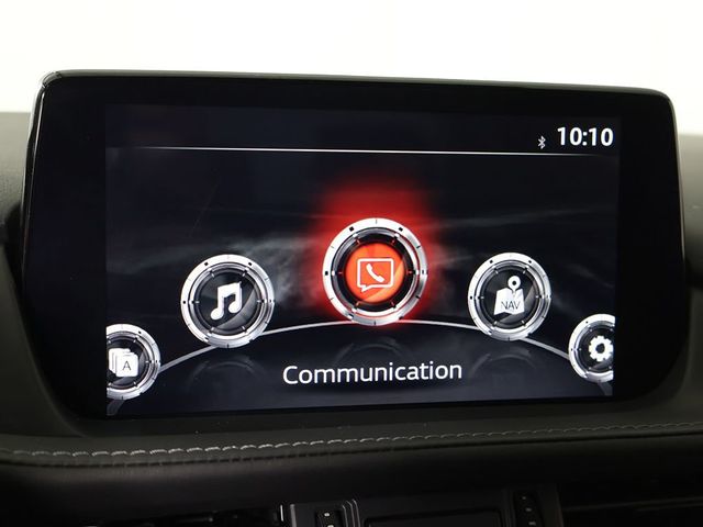 2021 Mazda Mazda6 Touring Automatic - 23014329 - 43