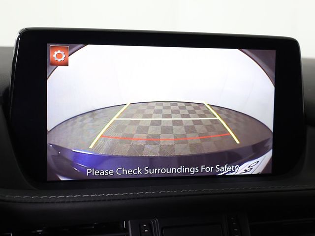 2021 Mazda Mazda6 Touring Automatic - 23014329 - 45