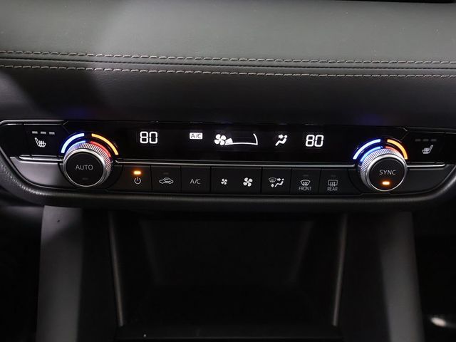 2021 Mazda Mazda6 Touring Automatic - 23014329 - 46
