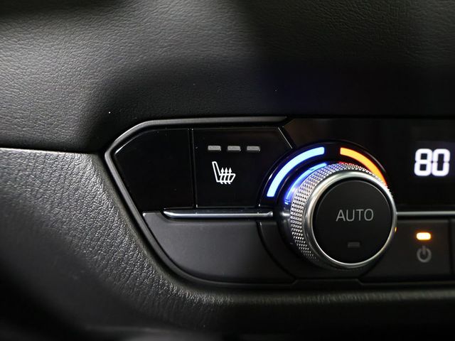 2021 Mazda Mazda6 Touring Automatic - 23014329 - 47