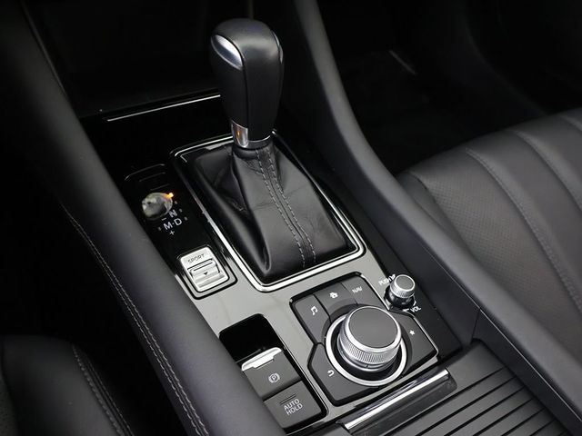 2021 Mazda Mazda6 Touring Automatic - 23014329 - 48