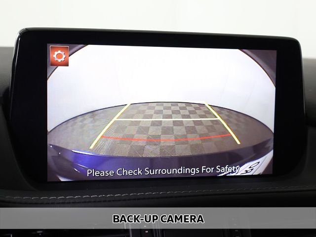 2021 Mazda Mazda6 Touring Automatic - 23014329 - 5