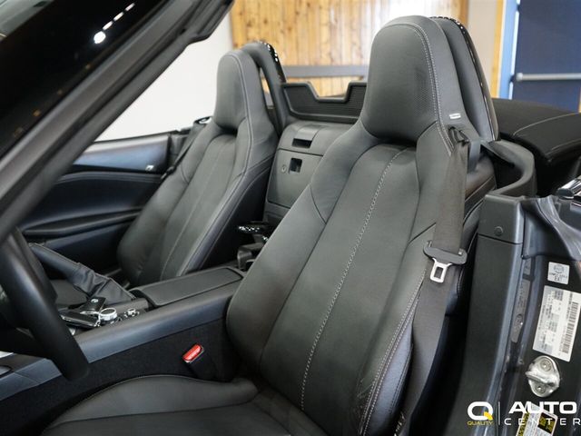 2021 Mazda MX-5 Miata Grand Touring Manual - 22940949 - 13