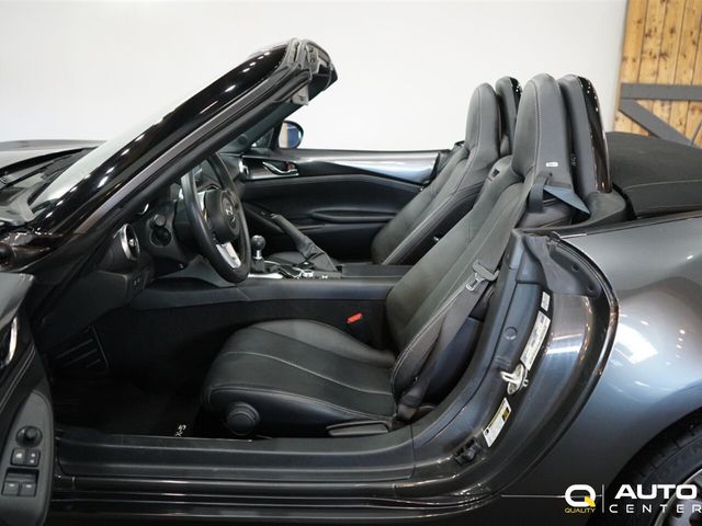 2021 Mazda MX-5 Miata Grand Touring Manual - 22940949 - 14