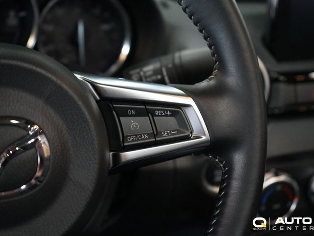 2021 Mazda MX-5 Miata Grand Touring Manual - 22940949 - 18