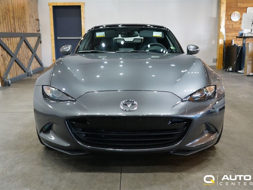 2021 Mazda MX-5 Miata Grand Touring Manual - 22940949 - 1