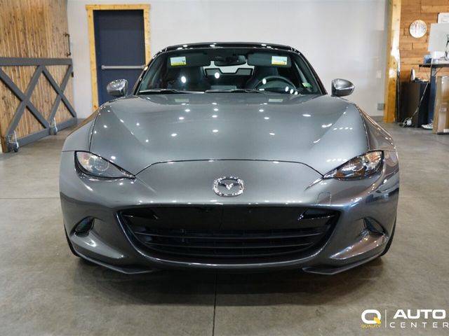2021 Mazda MX-5 Miata Grand Touring Manual - 22940949 - 1