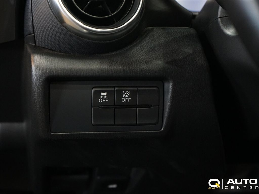 2021 Mazda MX-5 Miata Grand Touring Manual - 22940949 - 19