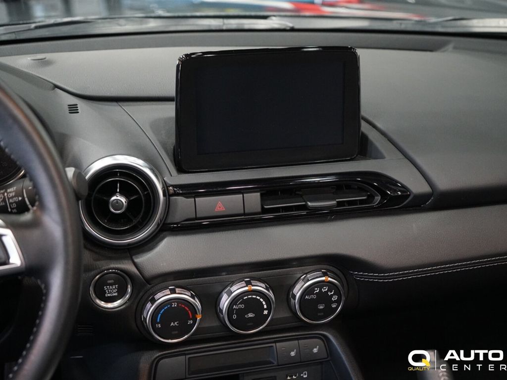 2021 Mazda MX-5 Miata Grand Touring Manual - 22940949 - 20