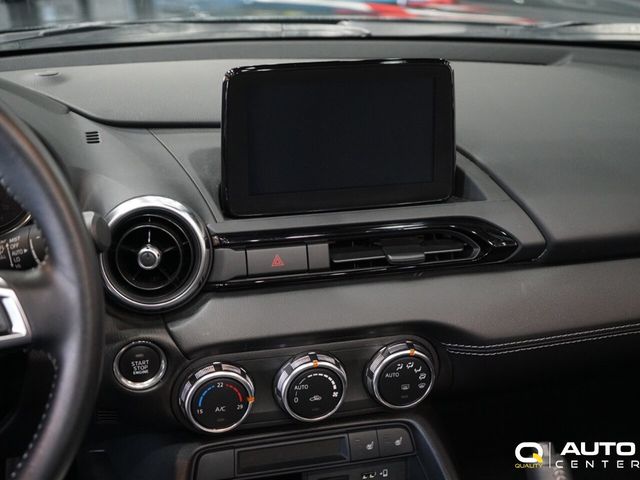 2021 Mazda MX-5 Miata Grand Touring Manual - 22940949 - 20
