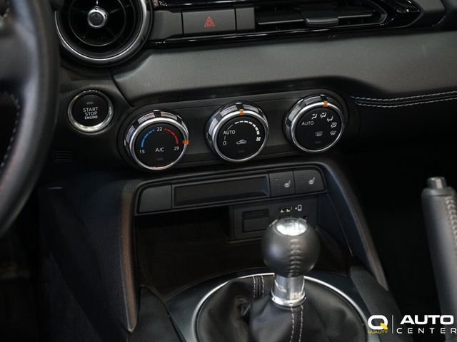 2021 Mazda MX-5 Miata Grand Touring Manual - 22940949 - 21
