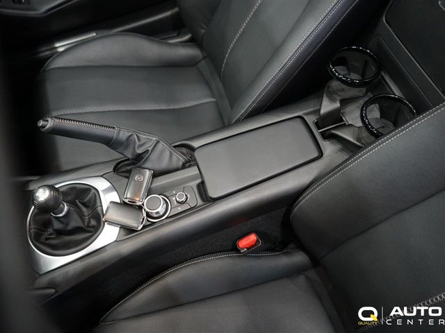 2021 Mazda MX-5 Miata Grand Touring Manual - 22940949 - 22