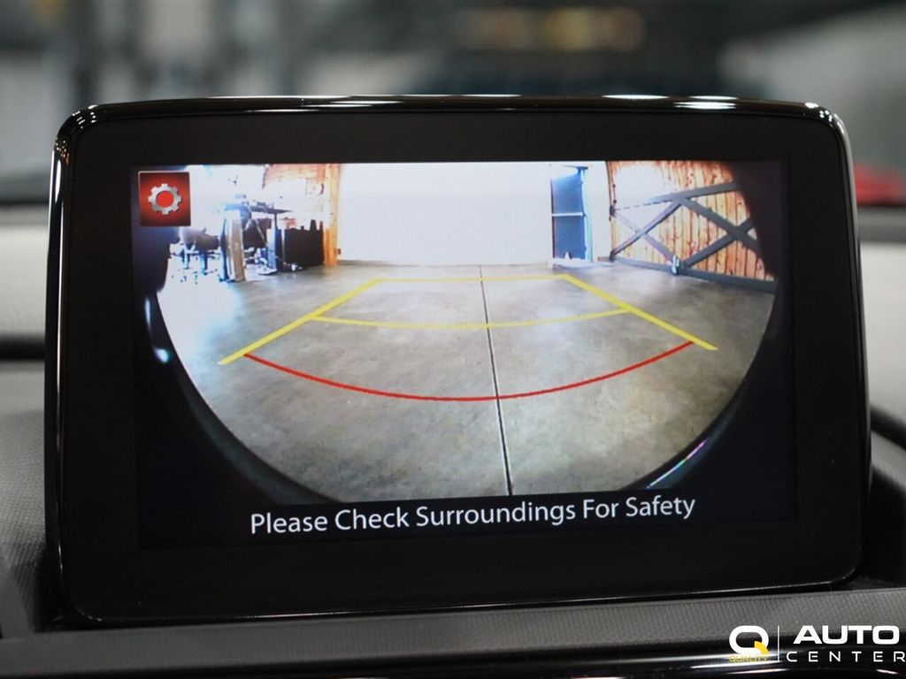 2021 Mazda MX-5 Miata Grand Touring Manual - 22940949 - 25