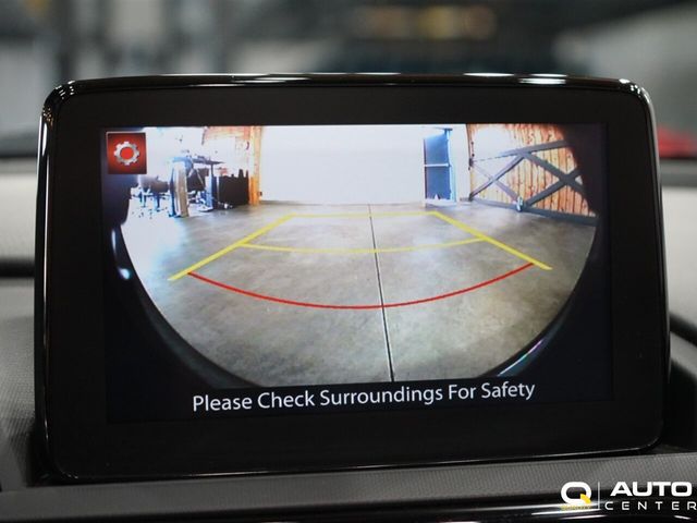 2021 Mazda MX-5 Miata Grand Touring Manual - 22940949 - 25