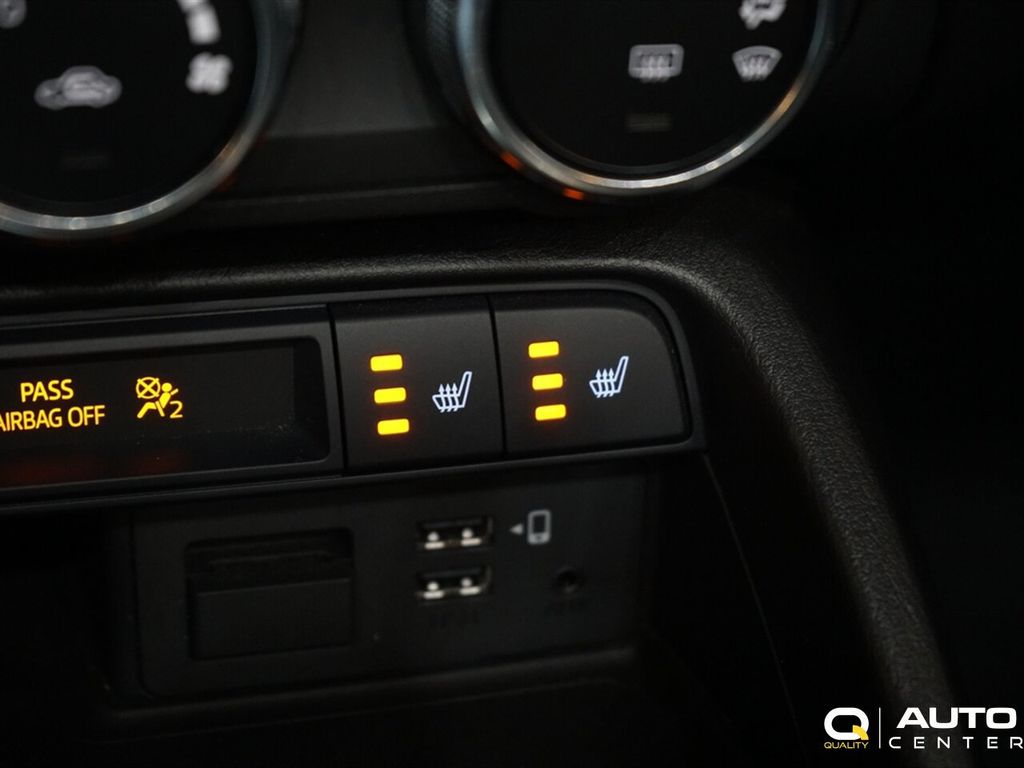 2021 Mazda MX-5 Miata Grand Touring Manual - 22940949 - 26