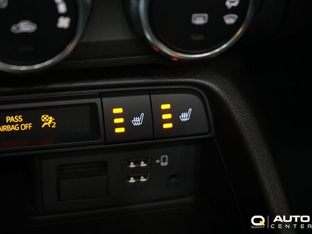 2021 Mazda MX-5 Miata Grand Touring Manual - 22940949 - 26