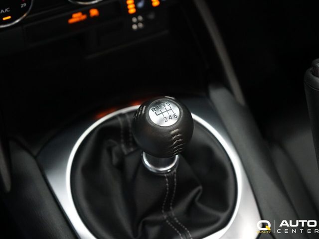 2021 Mazda MX-5 Miata Grand Touring Manual - 22940949 - 27