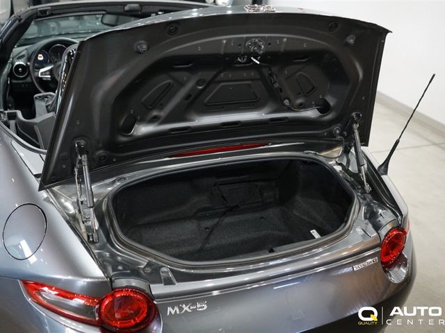 2021 Mazda MX-5 Miata Grand Touring Manual - 22940949 - 30