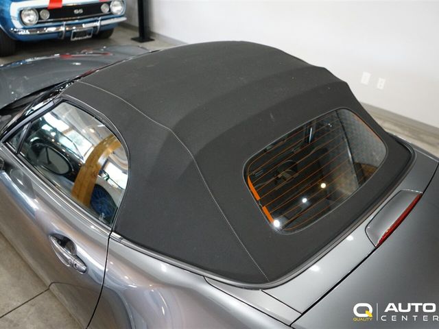 2021 Mazda MX-5 Miata Grand Touring Manual - 22940949 - 7