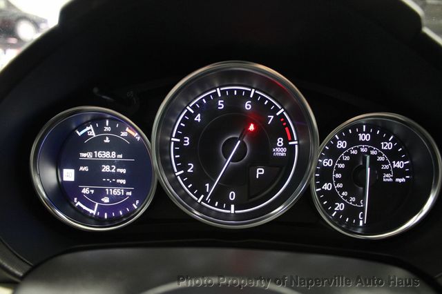 2021 Mazda MX-5 Miata RF Grand Touring Automatic - 22388761 - 18