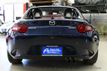 2021 Mazda MX-5 Miata RF Grand Touring Automatic - 22388761 - 8