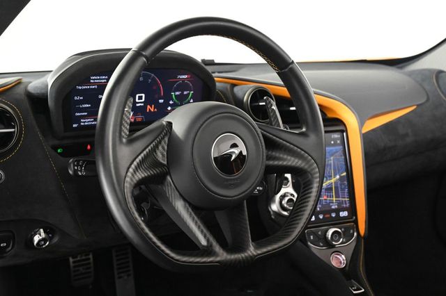 2021 McLaren 720S  - 22948365 - 9