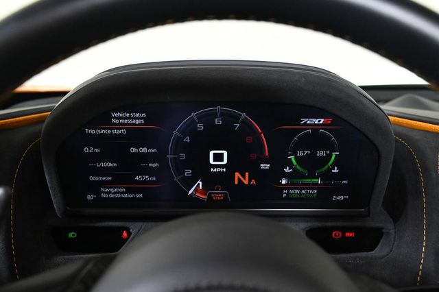 2021 McLaren 720S  - 22948365 - 10