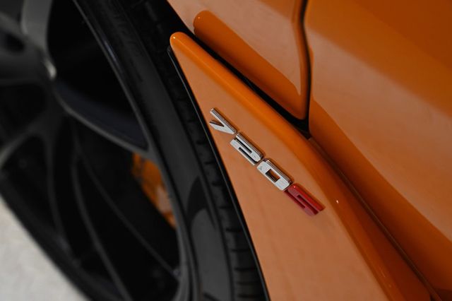 2021 McLaren 720S  - 22948365 - 24