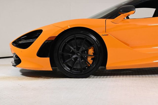 2021 McLaren 720S  - 22948365 - 26