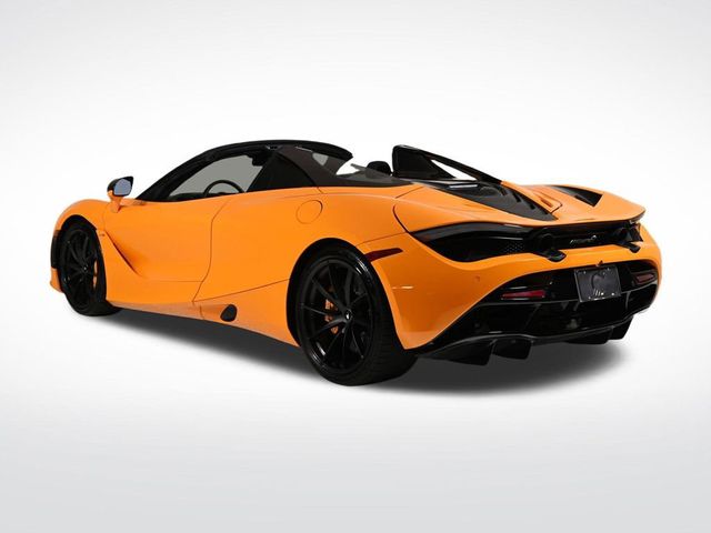 2021 McLaren 720S  - 22948365 - 2
