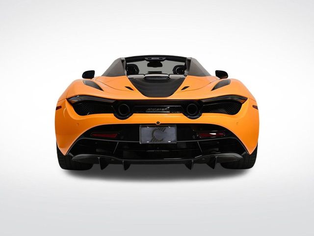 2021 McLaren 720S  - 22948365 - 3