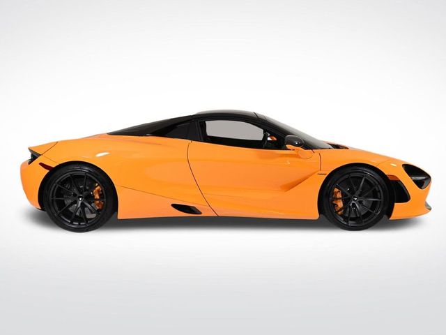 2021 McLaren 720S  - 22948365 - 5