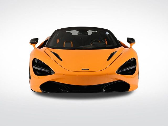 2021 McLaren 720S  - 22948365 - 7