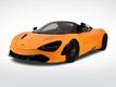 2021 McLaren 720S Performance - 22948365 - 0