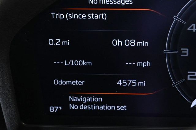 2021 McLaren 720S Performance - 22948365 - 11