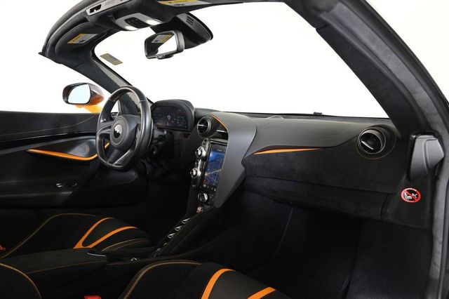 2021 McLaren 720S Performance - 22948365 - 14