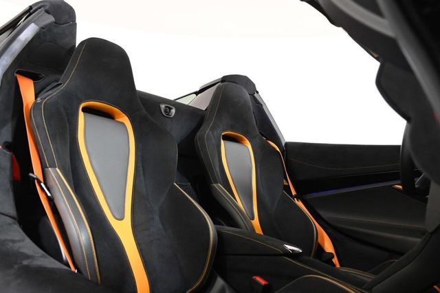 2021 McLaren 720S Performance - 22948365 - 16