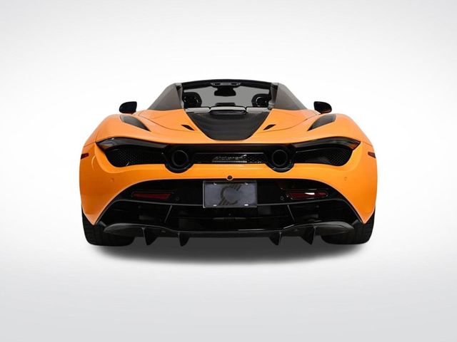 2021 McLaren 720S Performance - 22948365 - 3
