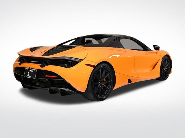 2021 McLaren 720S Performance - 22948365 - 4