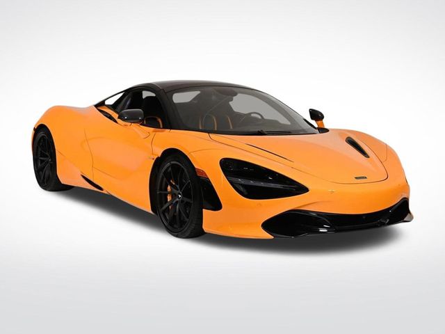 2021 McLaren 720S Performance - 22948365 - 6