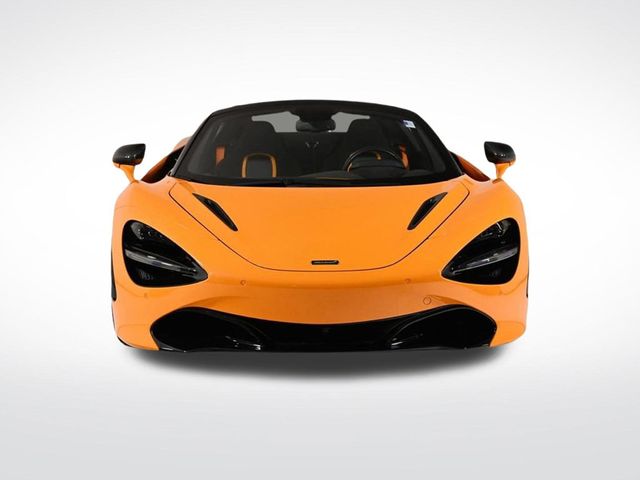 2021 McLaren 720S Performance - 22948365 - 7