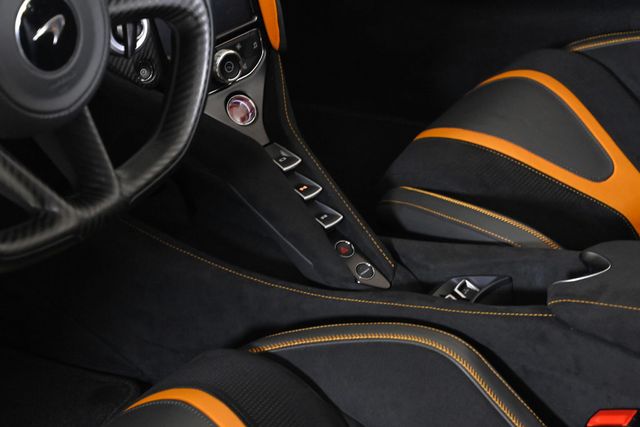 2021 McLaren 720S Performance Spider - 22933084 - 13